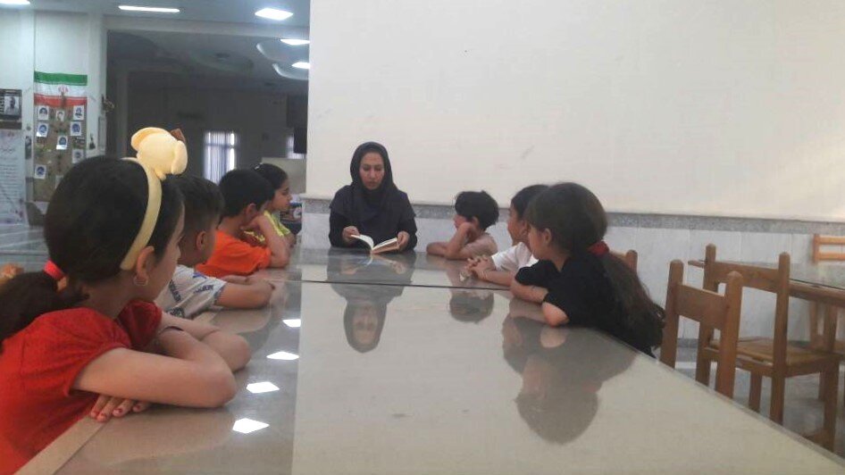 برگزاری ویژه‌برنامه های عید سعید قربان در کتابخانه‌های عمومی استان کرمانشاه