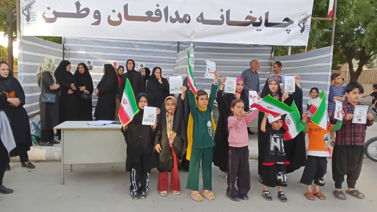 برگزاری ویژه‌برنامه های عید سعید قربان در کتابخانه‌های عمومی استان کرمانشاه