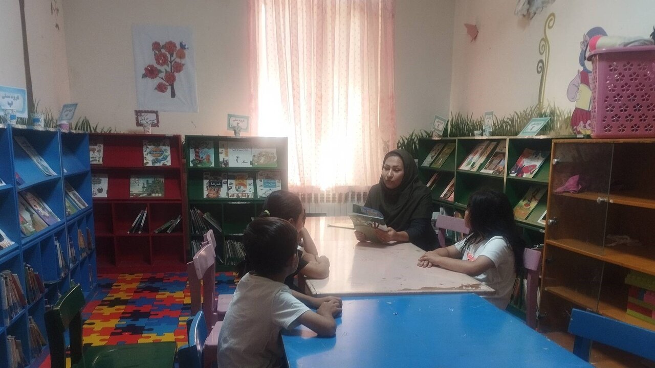 برگزاری ویژه‌برنامه های عید سعید قربان در کتابخانه‌های عمومی استان کرمانشاه