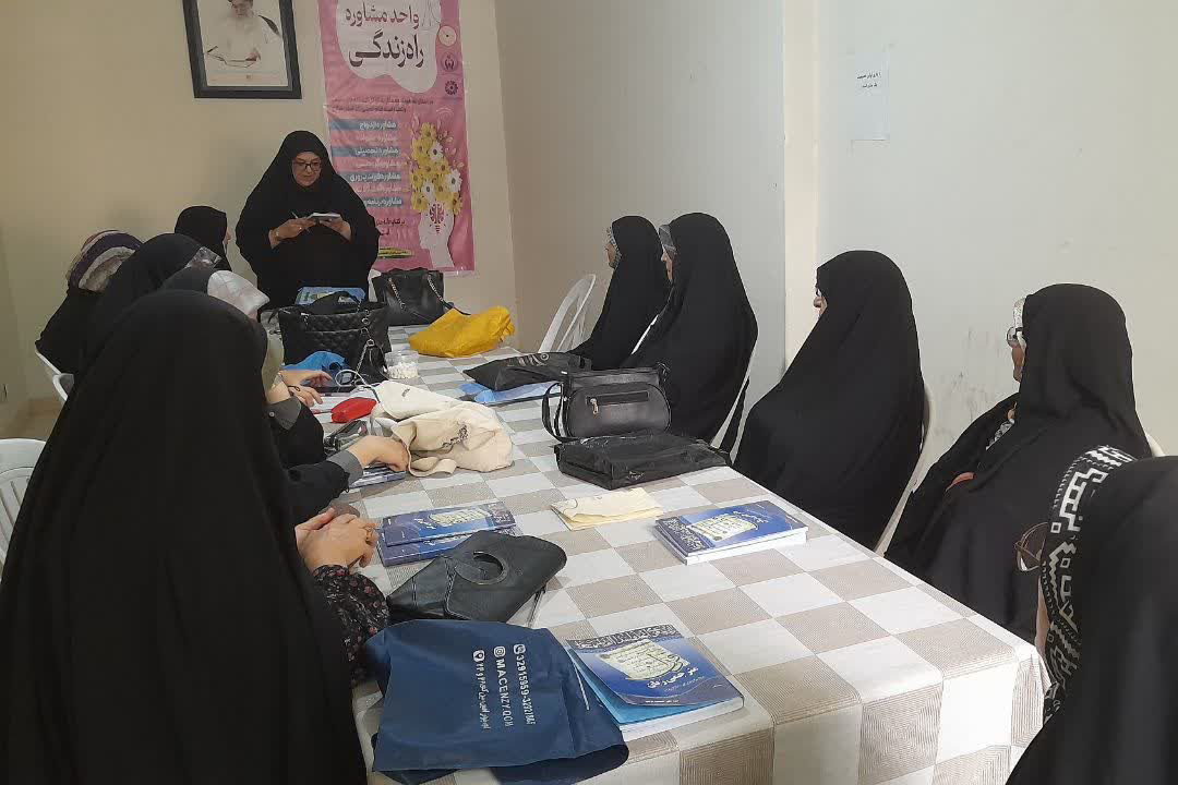 برنامه‌های فرهنگی کتاب‌محور در کتابخانه‌های عمومی استان مرکزی