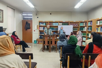 نشست روانشناسی و مشاوره ویژه ناشنوایان و کم‌شنوایان