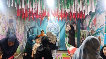 تمرین مسئولیت‌پذیری و هویت ملی برای آینده‌سازان وطن در شبهای هدلی