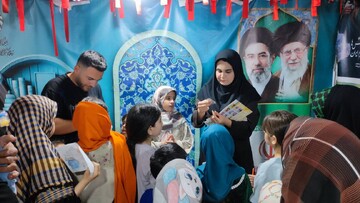 تمرین مسئولیت‌پذیری و هویت ملی برای آینده‌سازان وطن در شبهای هدلی