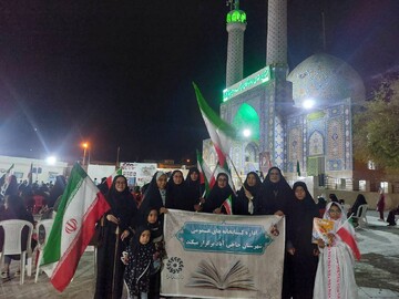 غرفه های کتاب شبانه