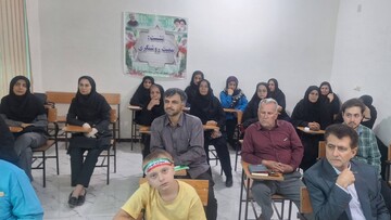 نهضت روشنگری و بصیرت سیاسی