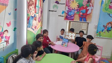 ساکنان هوشمند زمین