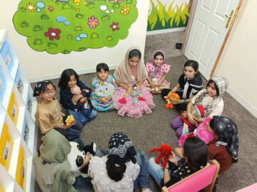 ساکنان هوشمند زمین
