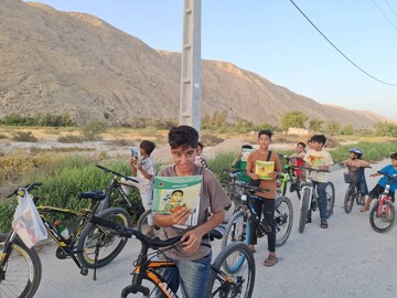 ساکنان هوشمند زمین