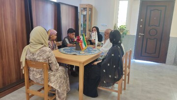 ساکنان هوشمند زمین