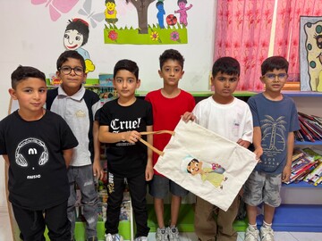 ساکنان هوشمند زمین