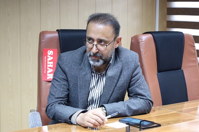 کتابخانه؛ شاهراهِ توسعه فرهنگی، پایگاهِ تاب‌آوری اجتماعی