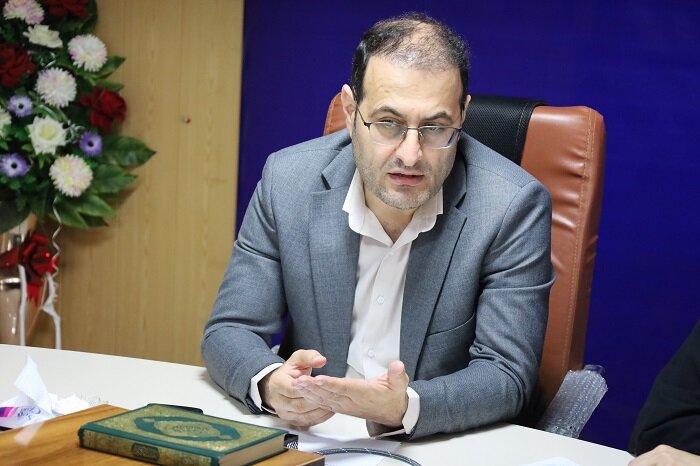 کتابخانه؛ شاهراهِ توسعه فرهنگی، پایگاهِ تاب‌آوری اجتماعی