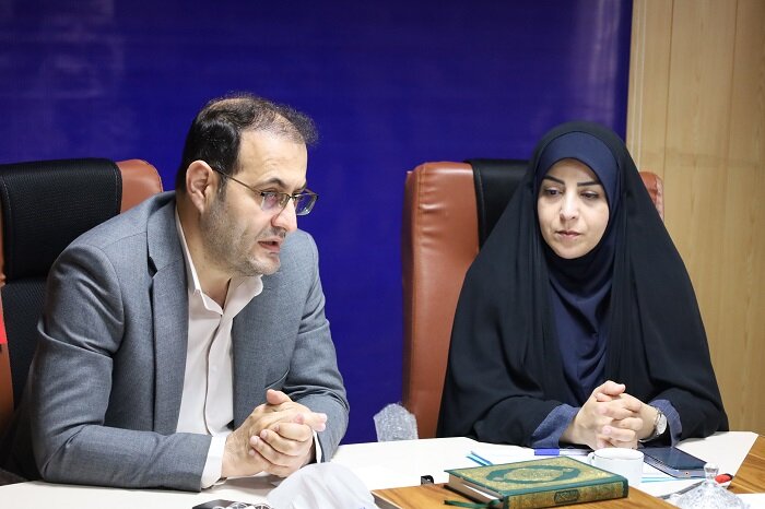 کتابخانه؛ شاهراهِ توسعه فرهنگی، پایگاهِ تابآوری اجتماعی