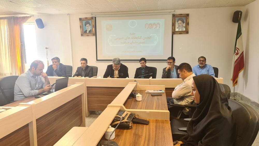 هیچ روستایی از کتاب و کتابخانه محروم نماند