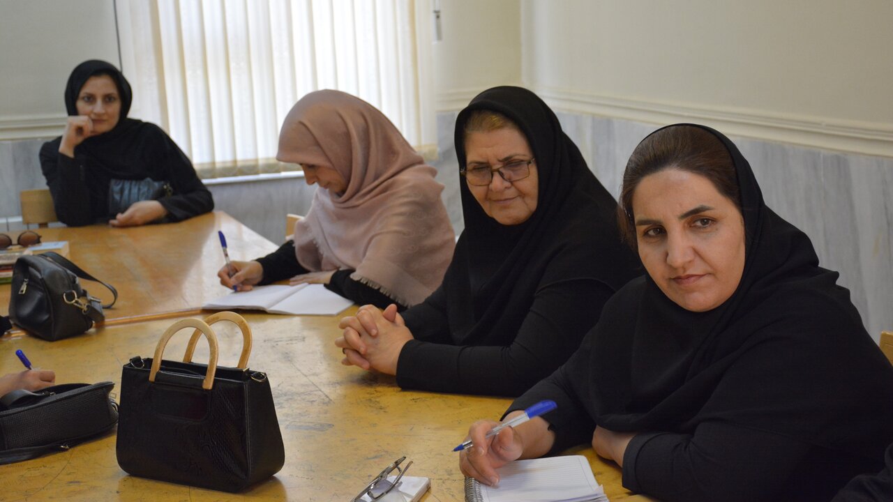 بستری برای ارتقای سلامت روان و مهارت‌های زندگی در محلات
