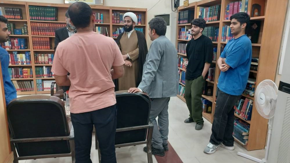 بررسی میدانی وضعیت کتابخانههای عمومی آبادان؛ تأکید بر رفع چالشها و ارتقای خدمات