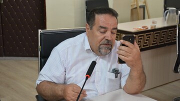 محفل ادبی خال لبت