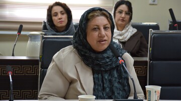 محفل ادبی خال لبت