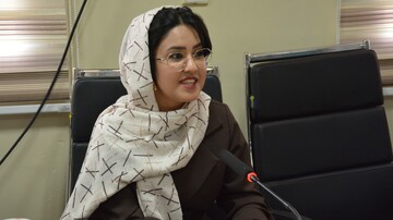 محفل ادبی خال لبت