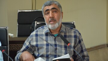 محفل ادبی خال لبت