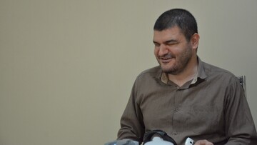 محفل ادبی خال لبت