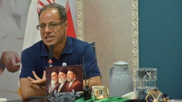 محفل ادبی خال لبت