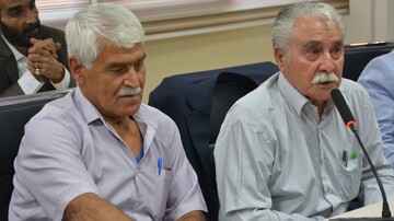 محفل ادبی خال لبت