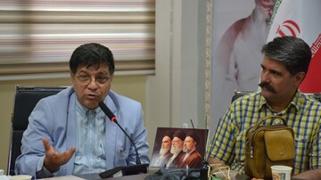 محفل ادبی خال لبت