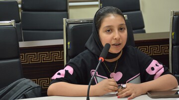محفل ادبی خال لبت