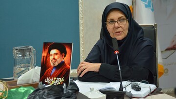 محفل ادبی خال لبت