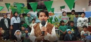 علی کاکائی راوی غدیر