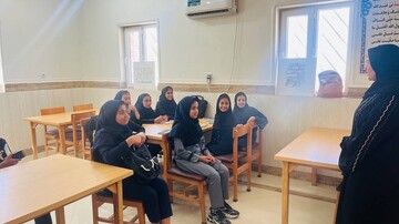 کارگاه آموزشی «افزایش تمرکز و تقویت مهارت درک مطلب»