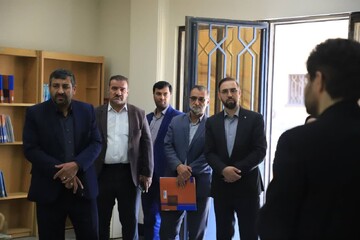 بازدید