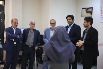 بازدید