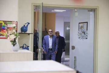 بازدید