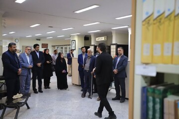 بازدید