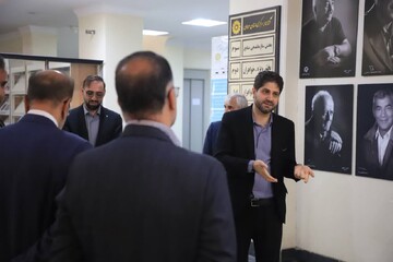 بازدید