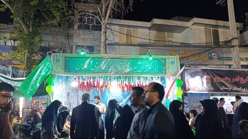 در آستانه عید غدیر و تداوم فعالیتهای سنگر فرهنگی کتابخانه های لرستان