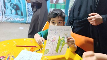 در آستانه عید غدیر و تداوم فعالیتهای سنگر فرهنگی کتابخانه های لرستان