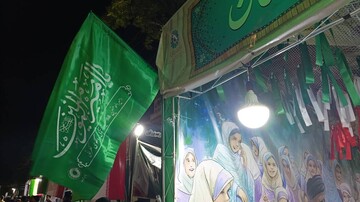 در آستانه عید غدیر و تداوم فعالیتهای سنگر فرهنگی کتابخانه های لرستان