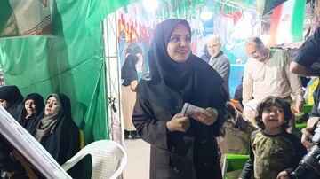 در آستانه عید غدیر و تداوم فعالیتهای سنگر فرهنگی کتابخانه های لرستان