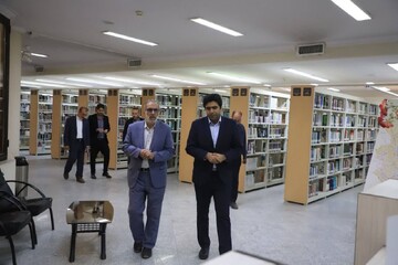بازدید