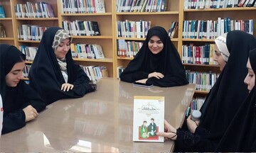 دهه امامت کردستان 2