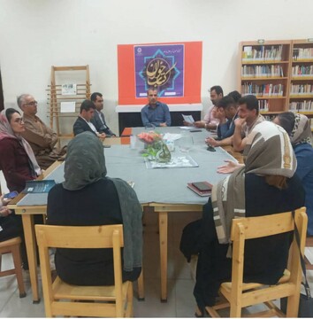 دهه امامت کردستان 3