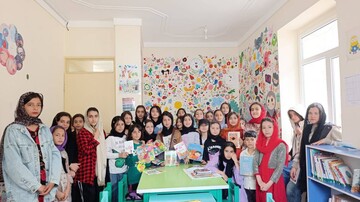 دهه امامت کردستان 5