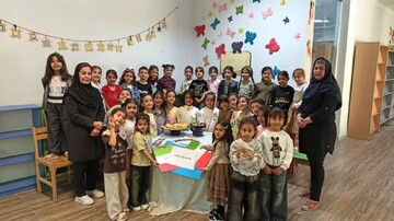 دهه امامت کردستان 7