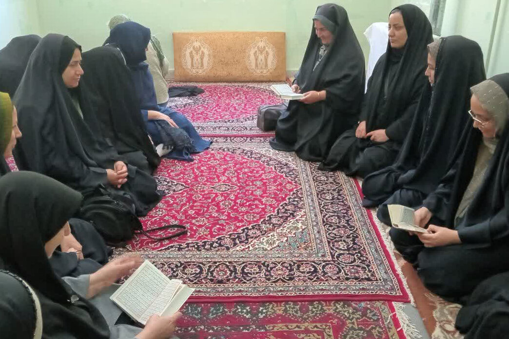 برنامه‌های فرهنگی کتاب‌محور در کتابخانه‌های عمومی استان مرکزی