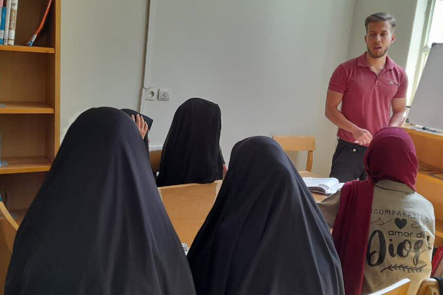 میزبانی از اقشار جامعه در کتابخانه‌های عمومی استان مرکزی