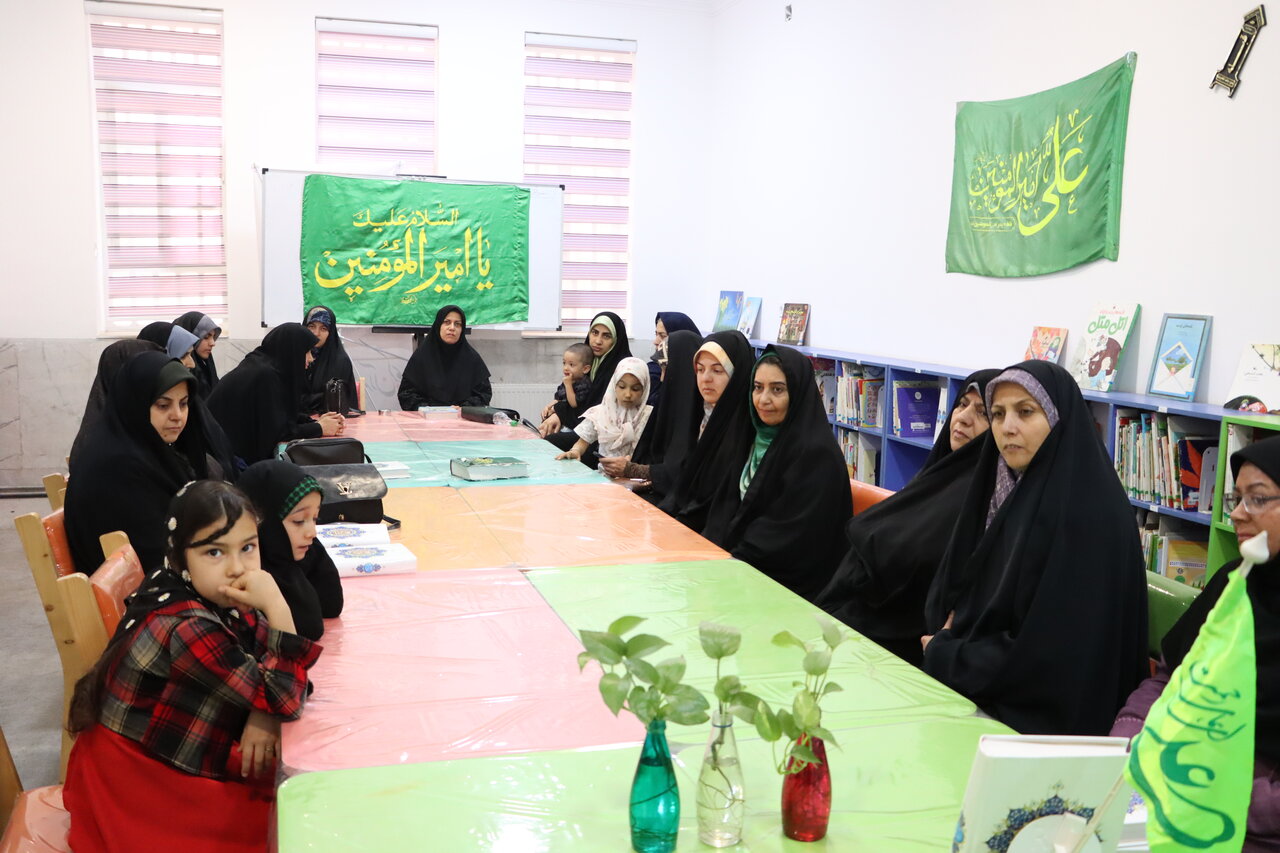 نشست تبیینی «غدیر و نهجالبلاغهشناسی» و آیین تجلیل از خادمان غدیر در یزد