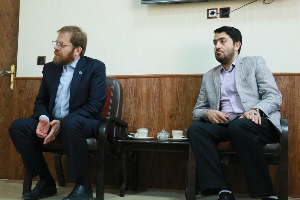 هم‌افزایی نهاد کتابخانه‌ها و سازمان تبلیغات اسلامی برای خدمت به قرآن در استان اردبیل